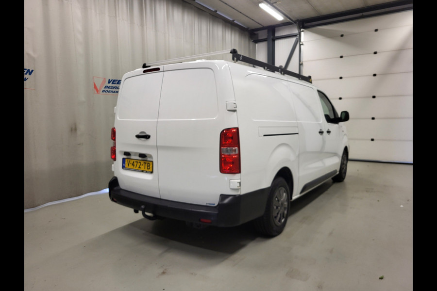 Peugeot Expert 2.0BlueHDI 120pk L3/H1 Euro 6!