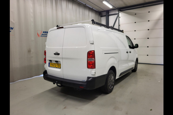 Peugeot Expert 2.0BlueHDI 120pk L3/H1 Euro 6!