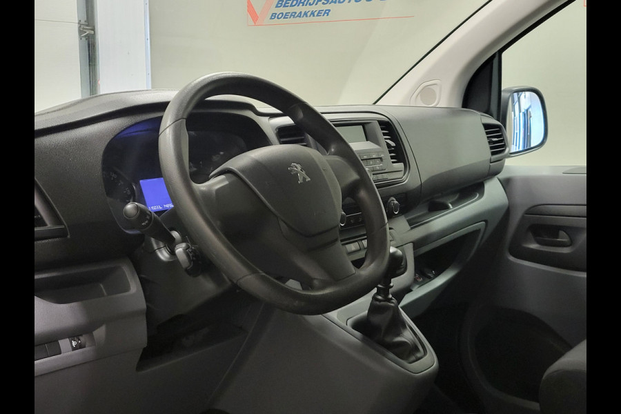 Peugeot Expert 2.0BlueHDI 120pk L3/H1 Euro 6!