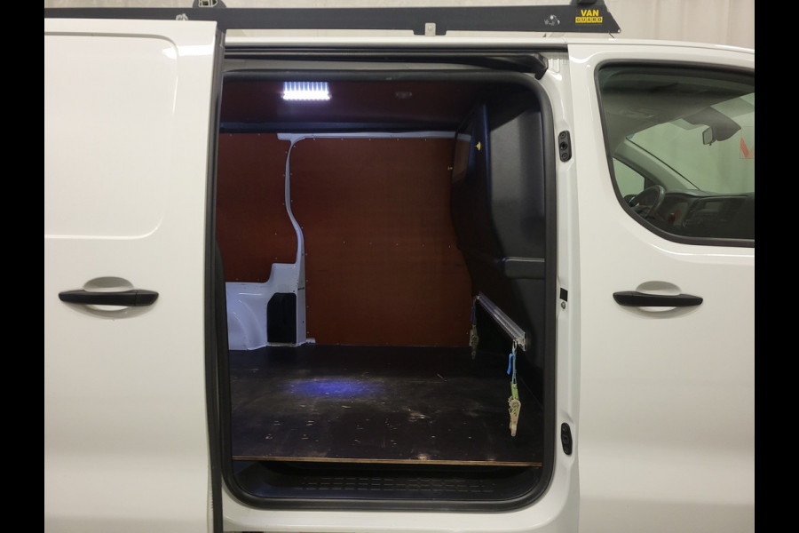 Peugeot Expert 2.0BlueHDI 120pk L3/H1 Euro 6!