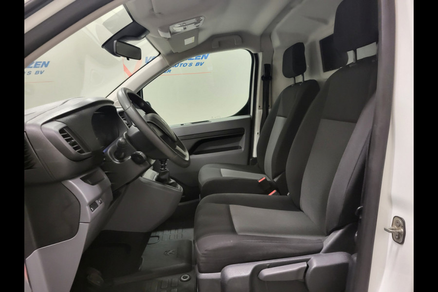 Peugeot Expert 2.0BlueHDI 120pk L3/H1 Euro 6!