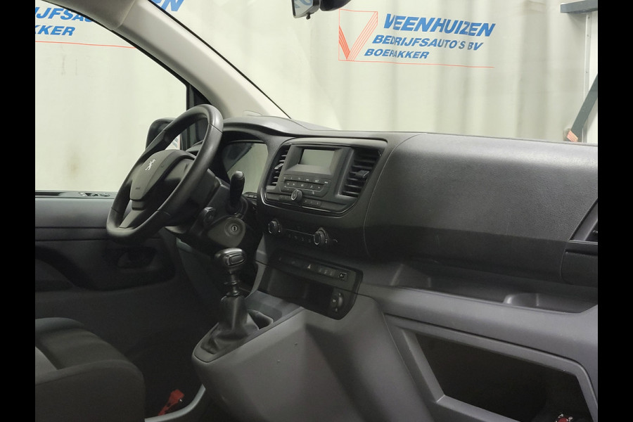 Peugeot Expert 2.0BlueHDI 120pk L3/H1 Euro 6!