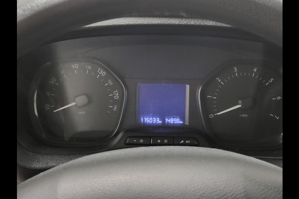 Peugeot Expert 2.0BlueHDI 120pk L3/H1 Euro 6!
