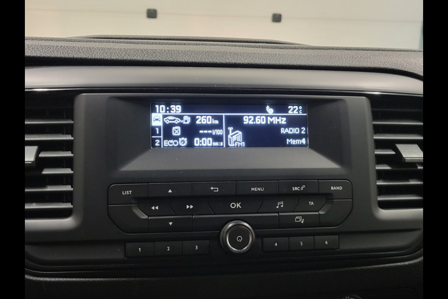 Peugeot Expert 2.0BlueHDI 120pk L3/H1 Euro 6!