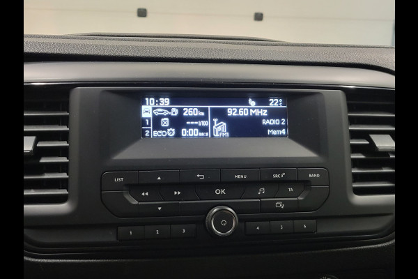 Peugeot Expert 2.0BlueHDI 120pk L3/H1 Euro 6!