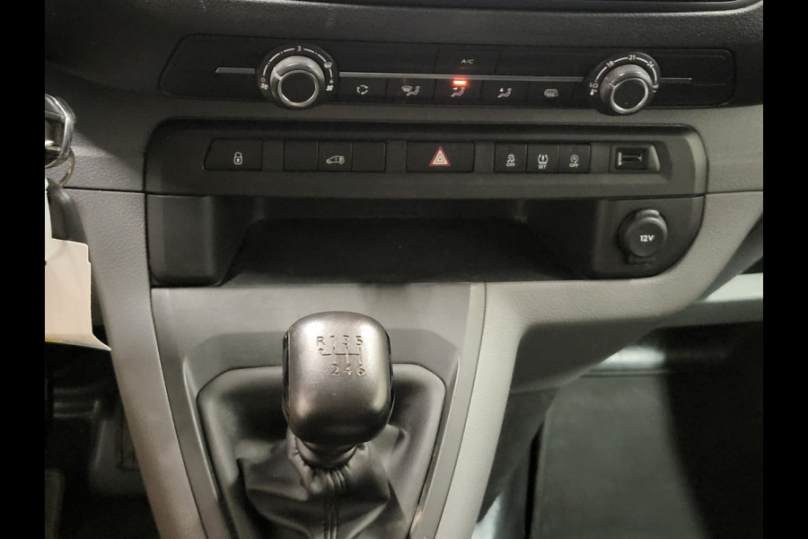 Peugeot Expert 2.0BlueHDI 120pk L3/H1 Euro 6!