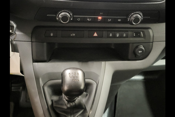 Peugeot Expert 2.0BlueHDI 120pk L3/H1 Euro 6!
