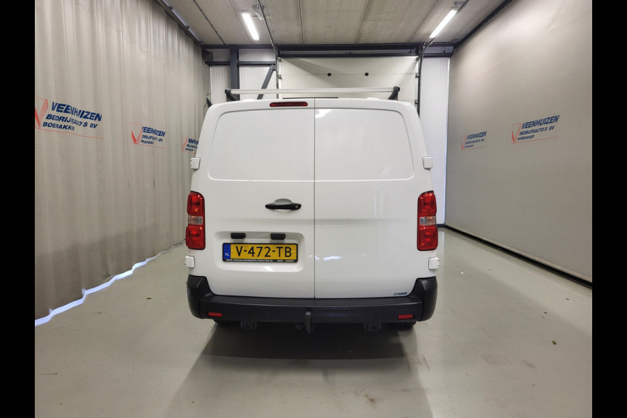 Peugeot Expert 2.0BlueHDI 120pk L3/H1 Euro 6!
