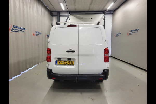 Peugeot Expert 2.0BlueHDI 120pk L3/H1 Euro 6!