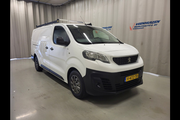 Peugeot Expert 2.0BlueHDI 120pk L3/H1 Euro 6!
