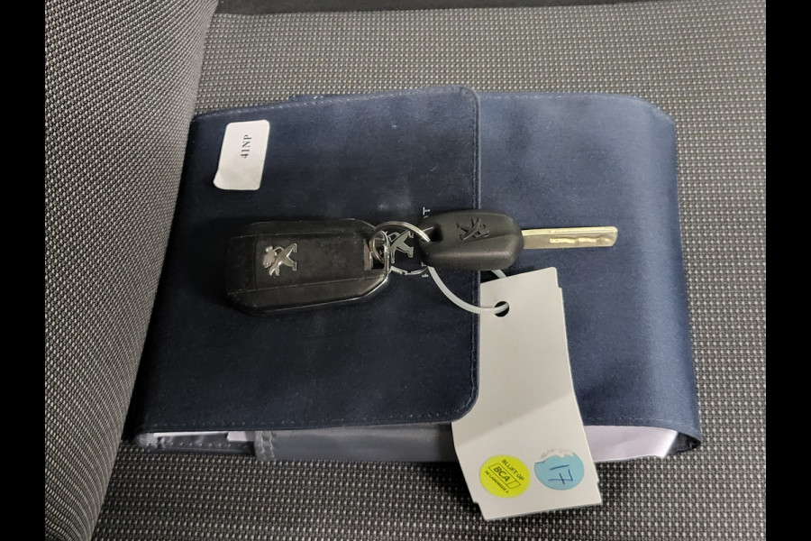Peugeot Expert 2.0BlueHDI 120pk L3/H1 Euro 6!