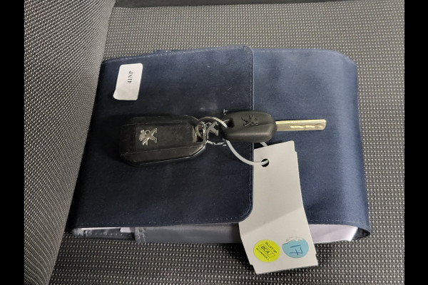 Peugeot Expert 2.0BlueHDI 120pk L3/H1 Euro 6!