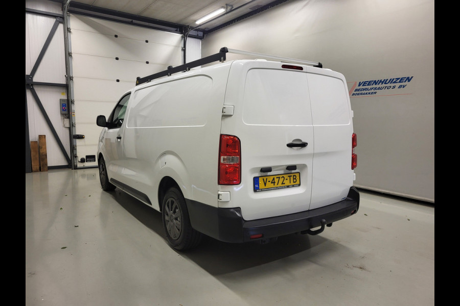 Peugeot Expert 2.0BlueHDI 120pk L3/H1 Euro 6!