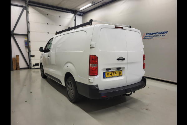 Peugeot Expert 2.0BlueHDI 120pk L3/H1 Euro 6!