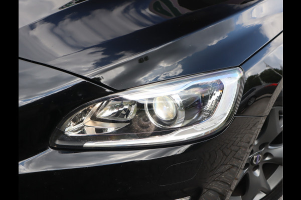 Volvo S60 2.0 T3 Nordic+ Navi / Afn Trekh / Elekramen / Cruise / Handgeschakeld 6 versn / Dealer onderhouden