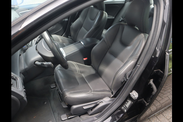 Volvo S60 2.0 T3 Nordic+ Navi / Afn Trekh / Elekramen / Cruise / Handgeschakeld 6 versn / Dealer onderhouden