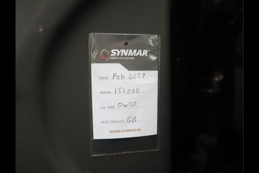 Volvo S60 2.0 T3 Nordic+ Navi / Afn Trekh / Elekramen / Cruise / Handgeschakeld 6 versn / Dealer onderhouden