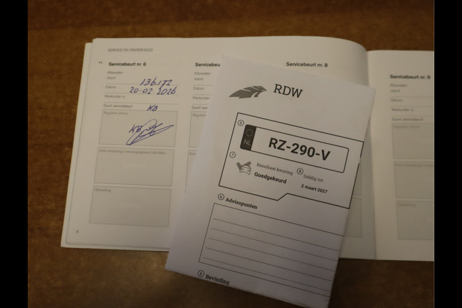 Volvo S60 2.0 T3 Nordic+ Navi / Afn Trekh / Elekramen / Cruise / Handgeschakeld 6 versn / Dealer onderhouden