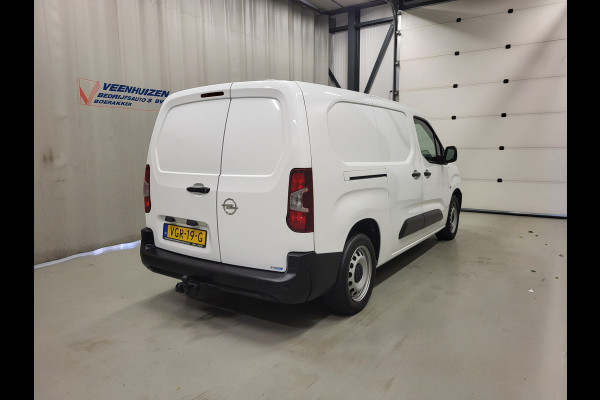 Opel Combo 1.5D 100pk L2/H1 Euro 6!