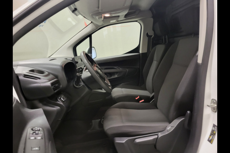 Opel Combo 1.5D 100pk L2/H1 Euro 6!
