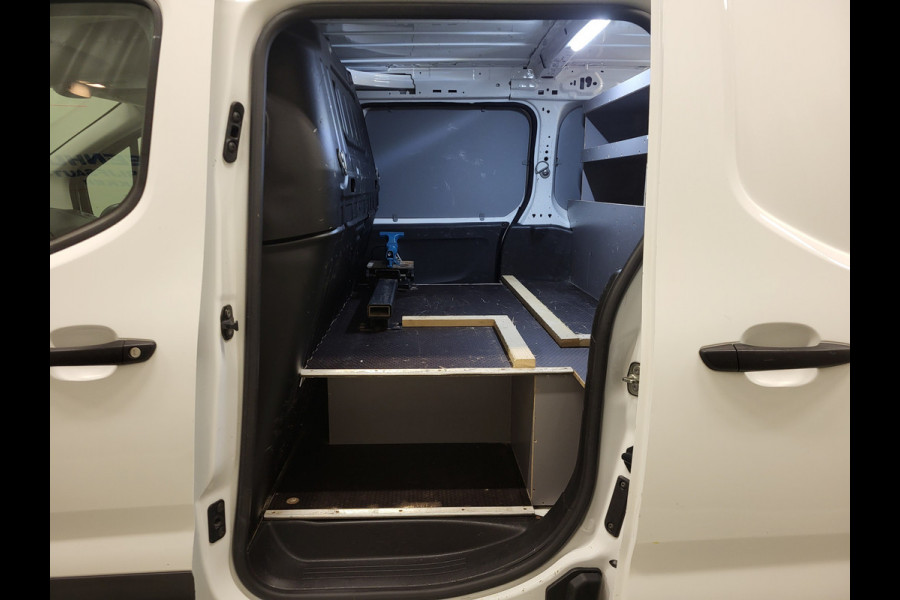 Opel Combo 1.5D 100pk L2/H1 Euro 6!