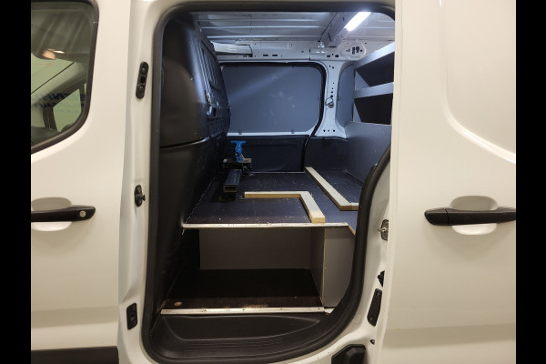 Opel Combo 1.5D 100pk L2/H1 Euro 6!