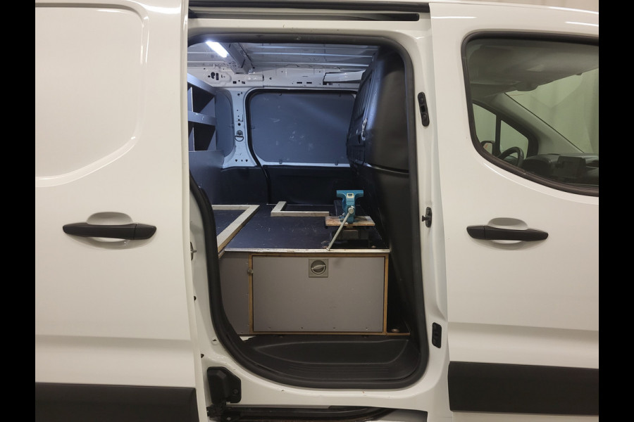 Opel Combo 1.5D 100pk L2/H1 Euro 6!