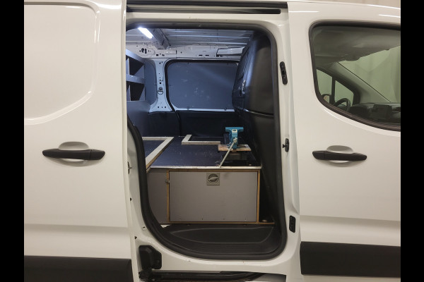 Opel Combo 1.5D 100pk L2/H1 Euro 6!