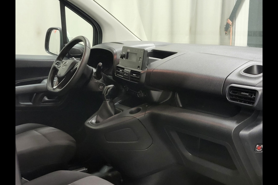 Opel Combo 1.5D 100pk L2/H1 Euro 6!