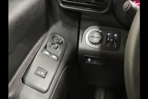 Opel Combo 1.5D 100pk L2/H1 Euro 6!