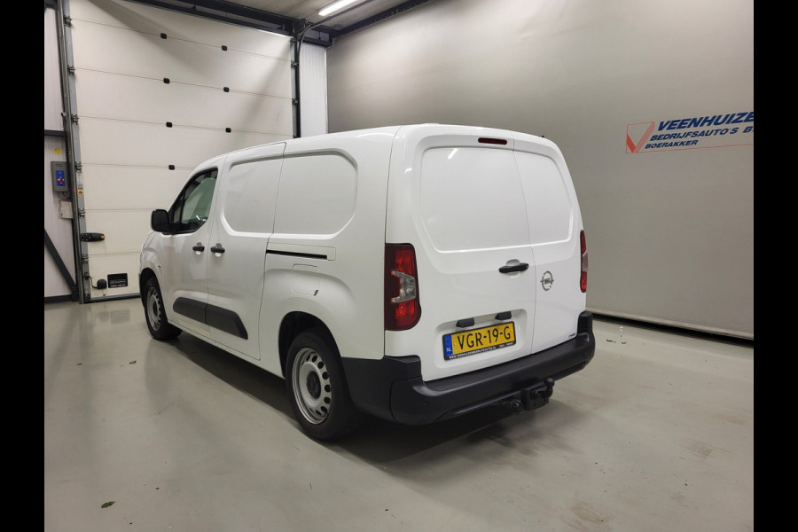 Opel Combo 1.5D 100pk L2/H1 Euro 6!