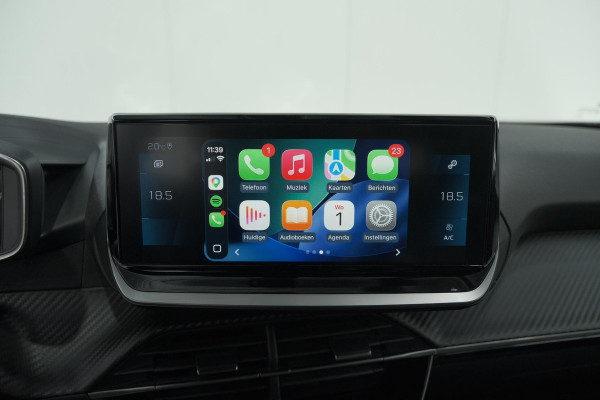 Peugeot 2008 PureTech 130 EAT8 Allure Pack | Camera | Apple CarPlay | Parkeersensoren