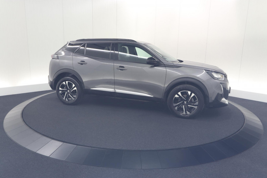 Peugeot 2008 PureTech 130 EAT8 Allure Pack | Camera | Apple CarPlay | Parkeersensoren