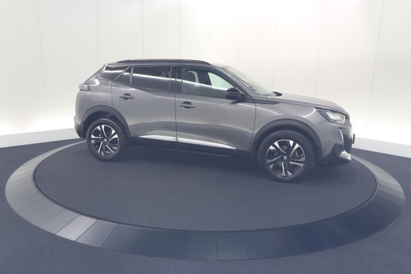 Peugeot 2008 PureTech 130 EAT8 Allure Pack | Camera | Apple CarPlay | Parkeersensoren