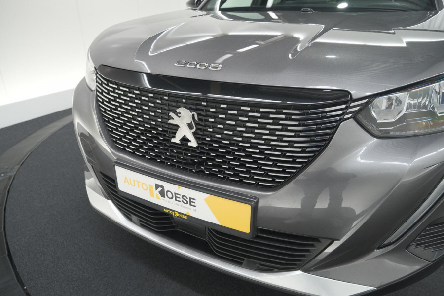 Peugeot 2008 PureTech 130 EAT8 Allure Pack | Camera | Apple CarPlay | Parkeersensoren
