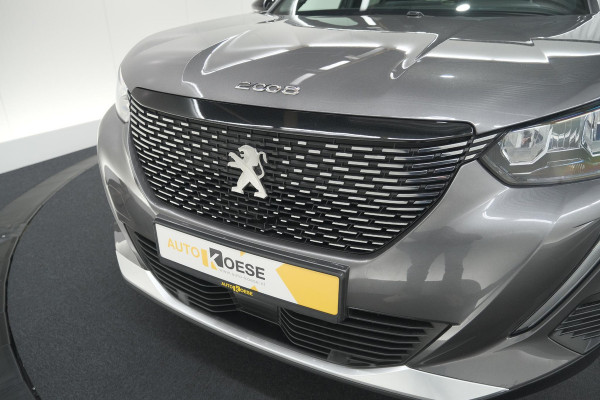 Peugeot 2008 PureTech 130 EAT8 Allure Pack | Camera | Apple CarPlay | Parkeersensoren