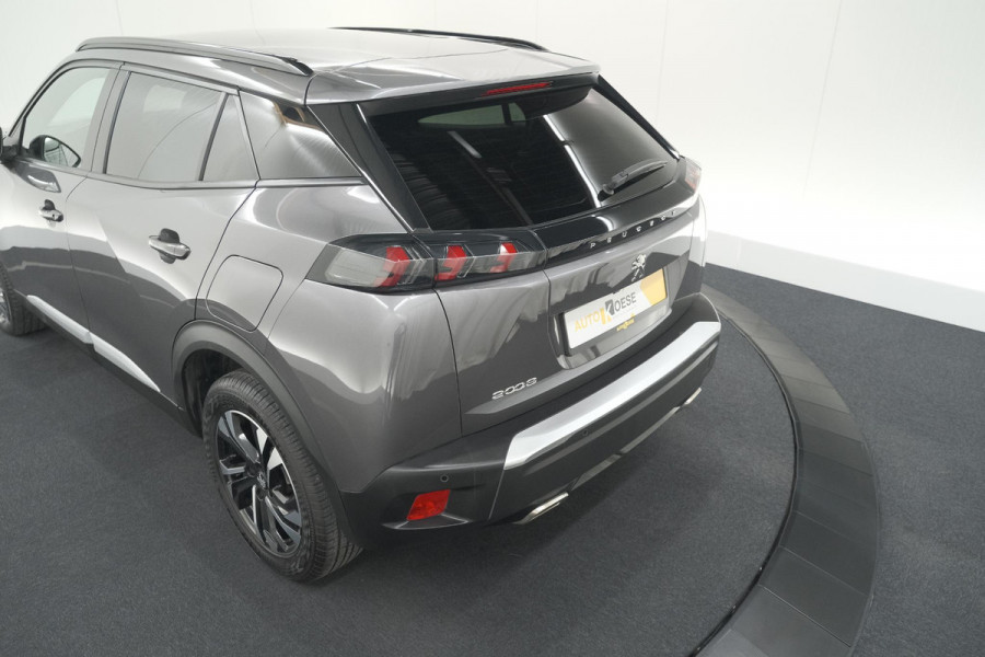 Peugeot 2008 PureTech 130 EAT8 Allure Pack | Camera | Apple CarPlay | Parkeersensoren