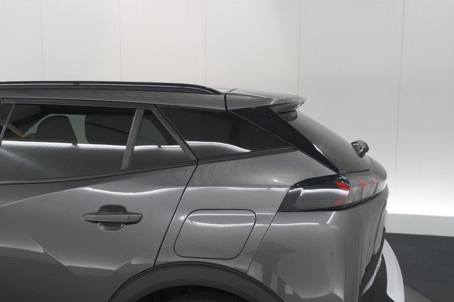Peugeot 2008 PureTech 130 EAT8 Allure Pack | Camera | Apple CarPlay | Parkeersensoren