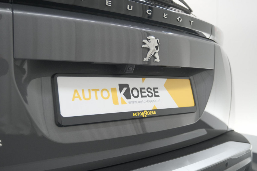 Peugeot 2008 PureTech 130 EAT8 Allure Pack | Camera | Apple CarPlay | Parkeersensoren