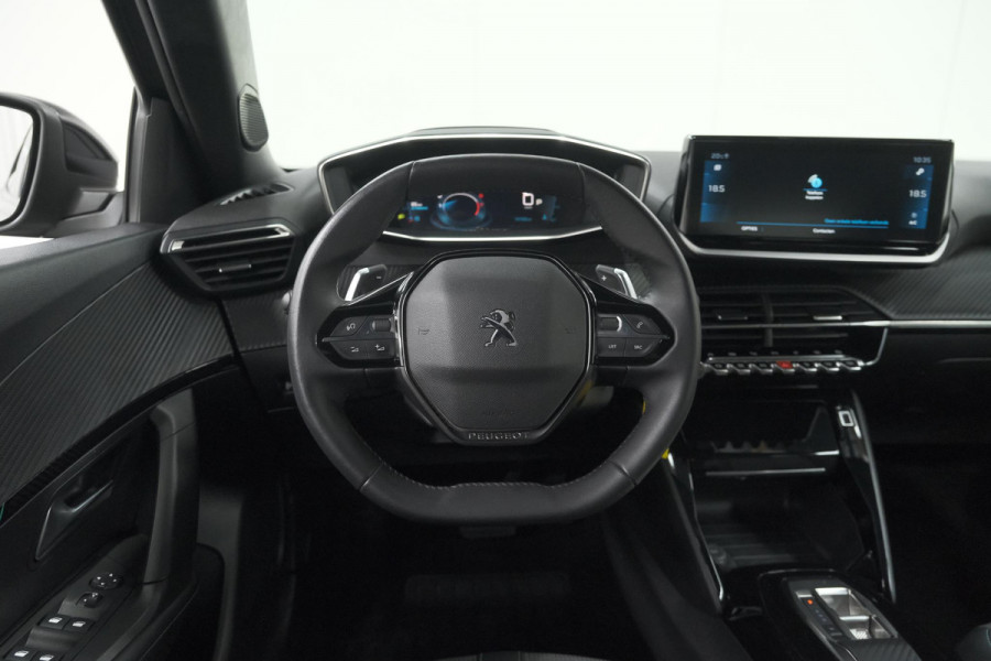 Peugeot 2008 PureTech 130 EAT8 Allure Pack | Camera | Apple CarPlay | Parkeersensoren
