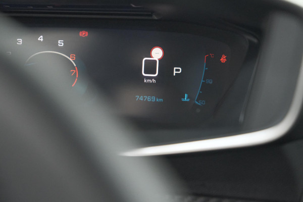 Peugeot 2008 PureTech 130 EAT8 Allure Pack | Camera | Apple CarPlay | Parkeersensoren