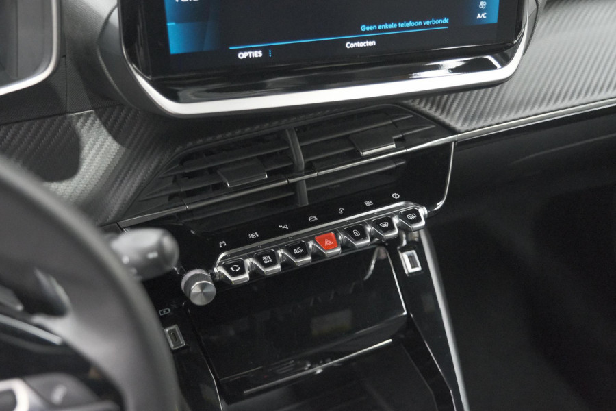 Peugeot 2008 PureTech 130 EAT8 Allure Pack | Camera | Apple CarPlay | Parkeersensoren