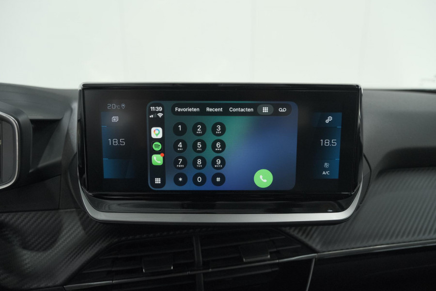 Peugeot 2008 PureTech 130 EAT8 Allure Pack | Camera | Apple CarPlay | Parkeersensoren