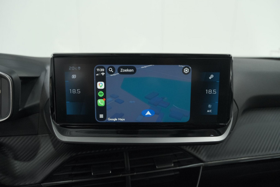 Peugeot 2008 PureTech 130 EAT8 Allure Pack | Camera | Apple CarPlay | Parkeersensoren