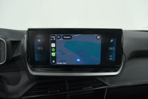 Peugeot 2008 PureTech 130 EAT8 Allure Pack | Camera | Apple CarPlay | Parkeersensoren