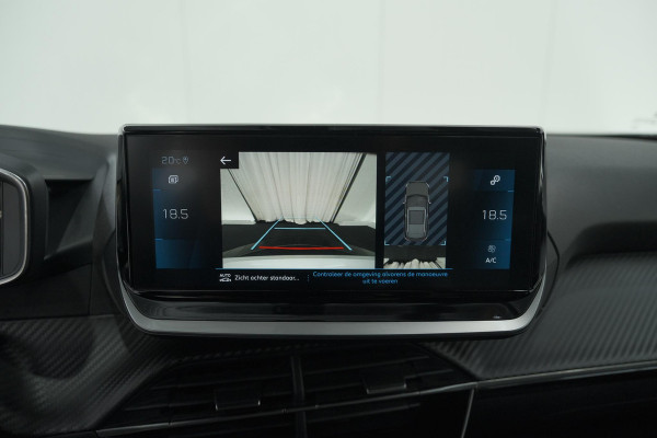 Peugeot 2008 PureTech 130 EAT8 Allure Pack | Camera | Apple CarPlay | Parkeersensoren