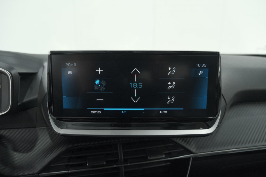 Peugeot 2008 PureTech 130 EAT8 Allure Pack | Camera | Apple CarPlay | Parkeersensoren