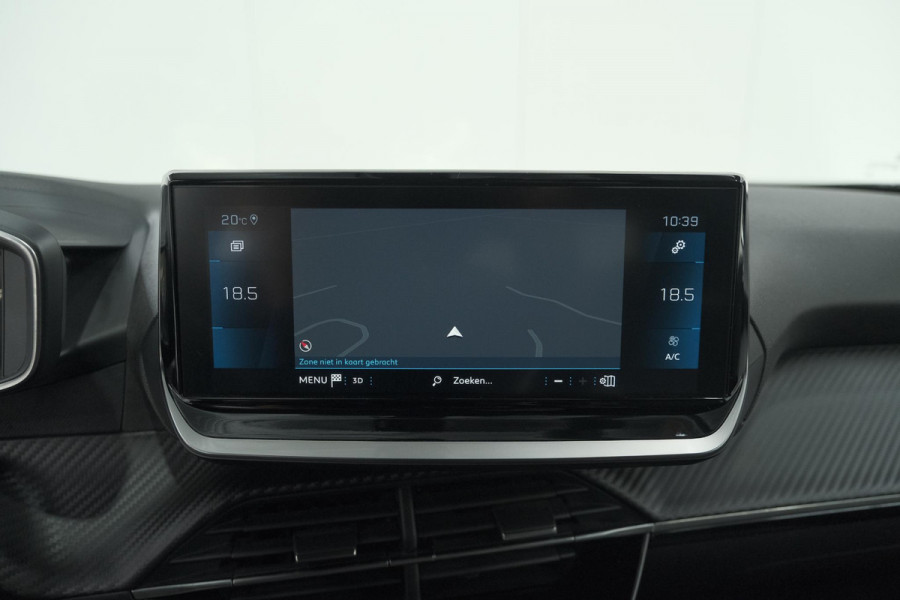 Peugeot 2008 PureTech 130 EAT8 Allure Pack | Camera | Apple CarPlay | Parkeersensoren