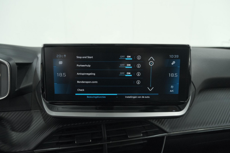Peugeot 2008 PureTech 130 EAT8 Allure Pack | Camera | Apple CarPlay | Parkeersensoren