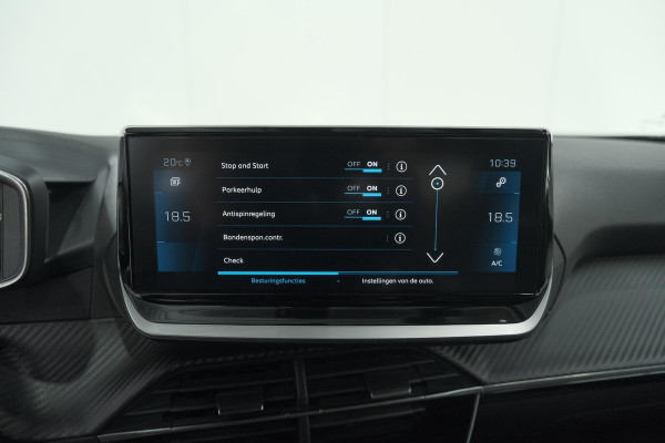 Peugeot 2008 PureTech 130 EAT8 Allure Pack | Camera | Apple CarPlay | Parkeersensoren